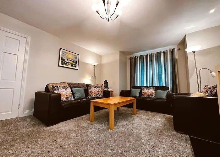 6 Knightshaven Village - Valentia Island