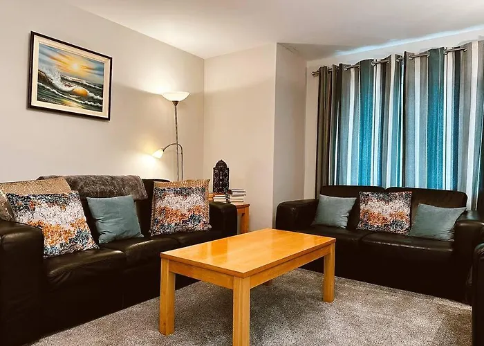 Dom wakacyjny 6 Knightshaven Village - Valentia Island Knights Town