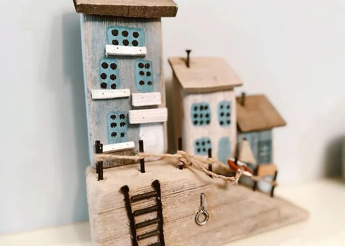 Dom wakacyjny 6 Knightshaven Village - Valentia Island Knights Town