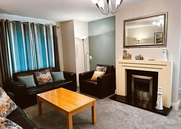 6 Knightshaven Village - Valentia Island * Knights Town