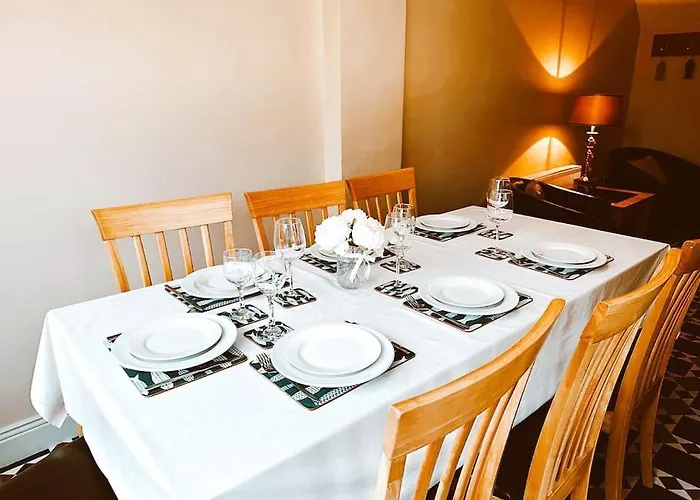 6 Knightshaven Village - Valentia Island Dom wakacyjny