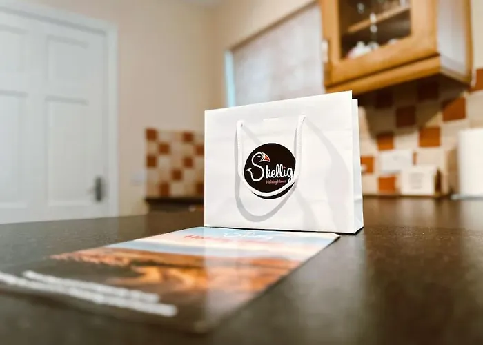 6 Knightshaven Village - Valentia Island Dom wakacyjny Knights Town