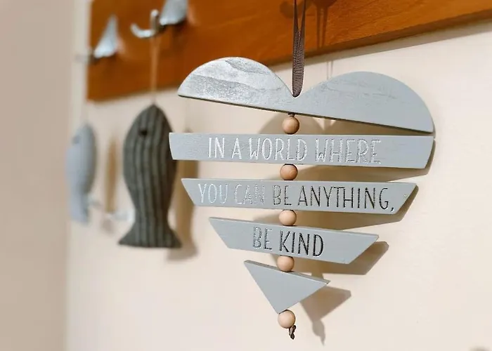 Dom wakacyjny 6 Knightshaven Village - Valentia Island Knights Town