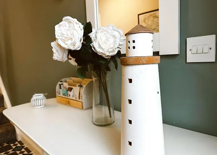 6 Knightshaven Village - Valentia Island * Knights Town